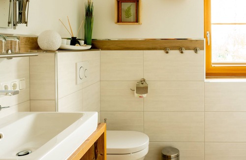 Bach Apartment | So close to heaven - holidays on the sunny plateau in the Lech Valley