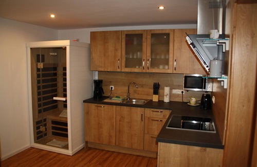 Bach Apartment | So close to heaven - holidays on the sunny plateau in the Lech Valley