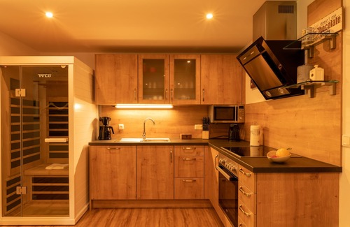 Bach Apartment | So close to heaven - holidays on the sunny plateau in the Lech Valley