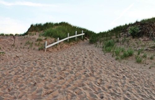 North Rustico Condo | So Close To The Harbor/Beach You Can Taste The Salt SALTOFTHEHARBOR #5