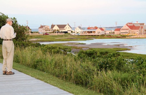 North Rustico Condo | So Close To The Harbor/Beach You Can Taste The Salt SALTOFTHEHARBOR #5