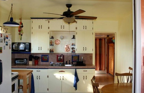 Tucson House | "So close yet so far away!"
