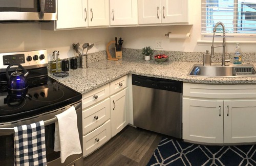 Represa House | So Fresh & So Clean in Folsom!