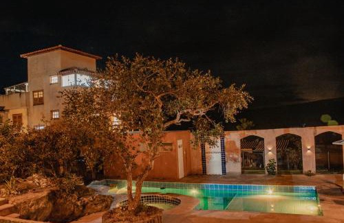 Diamantina House | SO HAM Guest House