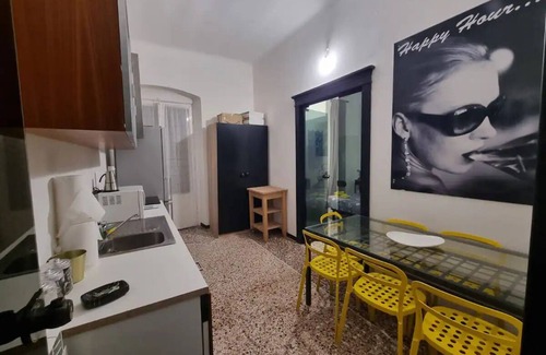 Castelletto Apartment | So-Home Apartment