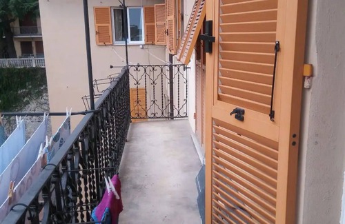 Castelletto Apartment | So-Home Apartment