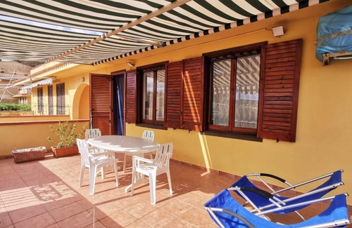 Costa Saracena-Castelluccio House | Solemare holiday home