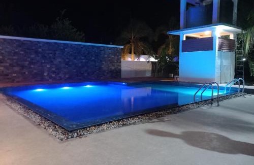 Trincomalee Villa | So-J Beach Villa