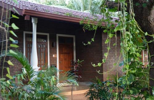 Trincomalee Villa | So-J Beach Villa
