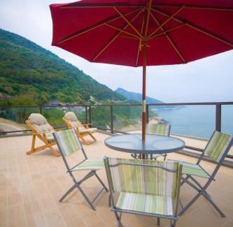 Beigan Bed & Breakfast | So Lohas B&B