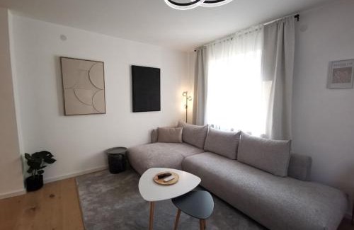 Innenstadt Apartment | SO Maison Petite