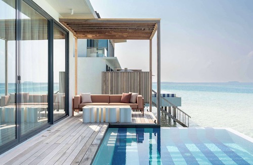 Male Hotel | SO/Maldives