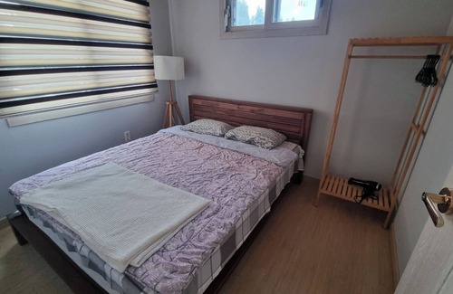 Jocheon Bed & Breakfast | So Oh Bed and Breakfast. Near World Natural Heritage Site, Geomunoreum