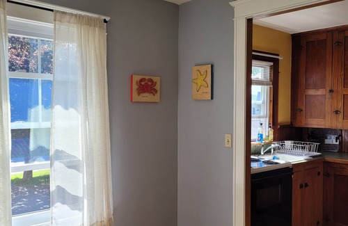 South Portland Apartment | So. Po. Sweet Spot