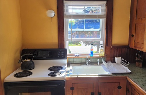 South Portland Apartment | So. Po. Sweet Spot