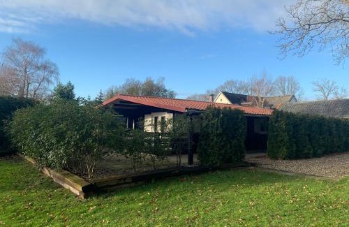 Babberich Bed & Breakfast | So Rosie