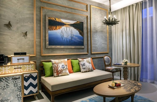 Bang Kao Resort | SO/Sofitel Hua Hin