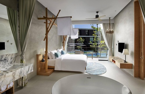 Bang Kao Resort | SO/Sofitel Hua Hin