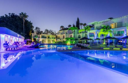 Ayia Napa Resort | So White Beach Resort