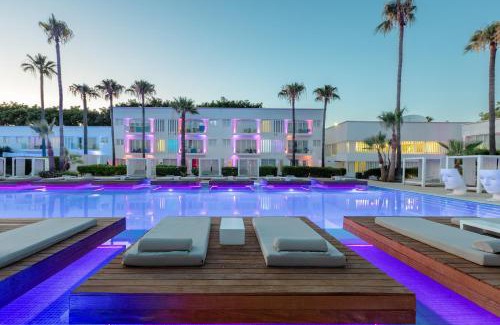 Ayia Napa Resort | So White Beach Resort