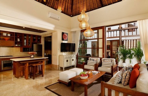 Tanjungbenoa Villa | SO3002 - 3 Bedroom Villa in Jimbaran