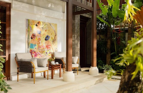 Tanjungbenoa Villa | SO3002 - 3 Bedroom Villa in Jimbaran