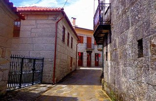 Soajo Apartment | Soajo-The Most Beautiful Area of Gerês 1
