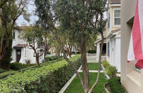 Ladera Ranch House | Soak up Orange County, Ca.