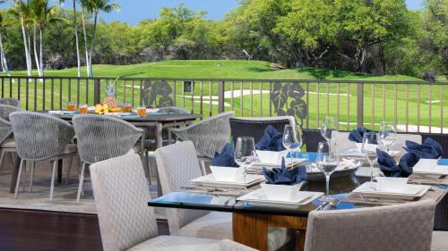 Kamuela House | SOAK UP THE SUN VILLA Sun-Drenched 3BR KaMilo Home with Golf Course View