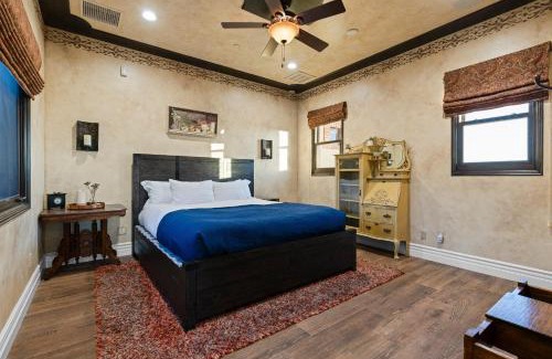 Temecula House | Soaking Tub Vineyard Views Wine Trail Access The Casita at Vines Estate by AvantStay