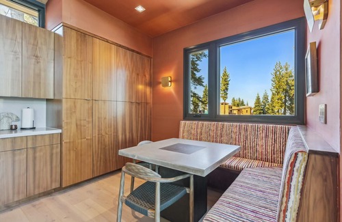 Truckee House | Soaring Peak at Northstar- Endless Views at this Deluxe Ski-in Ski-out Northstar Residence