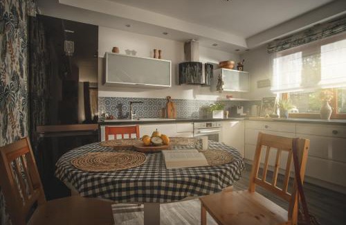 Sobotka Villa | Sobótkowe Zacisze