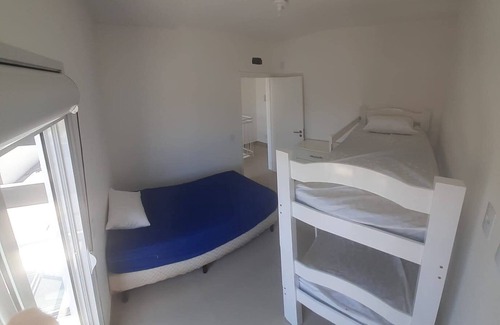 Pinheira House | Sobrado Aconchegante Praia de Baixo, Pinheira