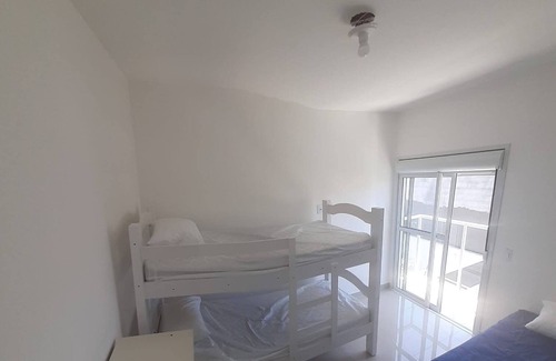 Pinheira House | Sobrado Aconchegante Praia de Baixo, Pinheira