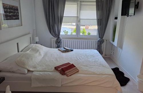 Zapresic House | Soba Dvori