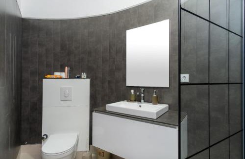 Bugojno Apartment | Soba Kašmir