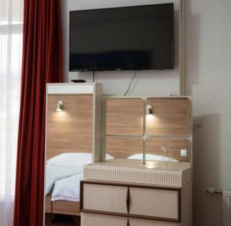 Bugojno Apartment | Soba Kašmir