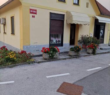 Straza House | Soba Kolovrat