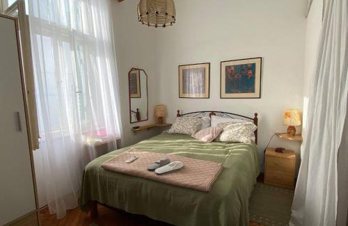 Volosko House | soba u vili 10 metara od mora