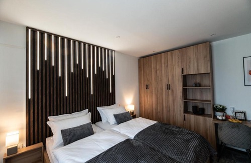 Pozega Apartment | Soba za noćenje Tončica