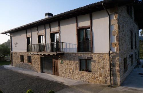 Ibarranguelua Apartment | Sobaika - Urdaibai - Lekeitio