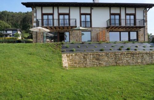 Ibarranguelua Apartment | Sobaika - Urdaibai - Lekeitio