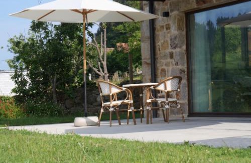Ibarranguelua Apartment | Sobaika - Urdaibai - Lekeitio