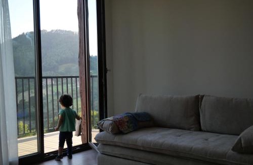 Ibarranguelua Apartment | Sobaika - Urdaibai - Lekeitio