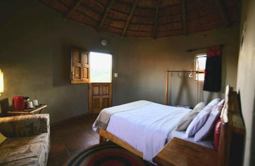 Piggs Peak House | Sobantu Guest Farm
