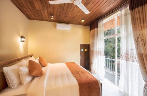 Kandy Bed & Breakfast | Sobaya Kandy- Standard unit 6