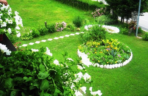 Ribcev Laz Bed & Breakfast | Sobe Ćuskić
