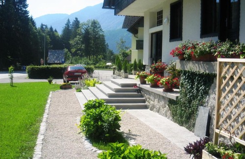 Ribcev Laz Bed & Breakfast | Sobe Ćuskić