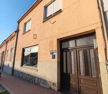 Dakovo House | Sobe Đakovački vezovi
