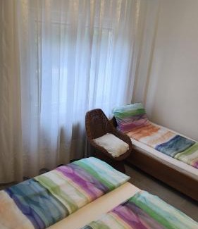 Materija Apartment | Sobe Godina